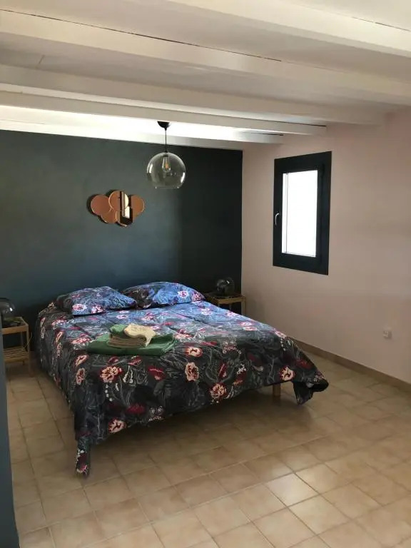Logement Au Cœur du Village de Rasteau