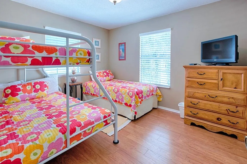 Pier Destin-Y - 66 Pompano Street