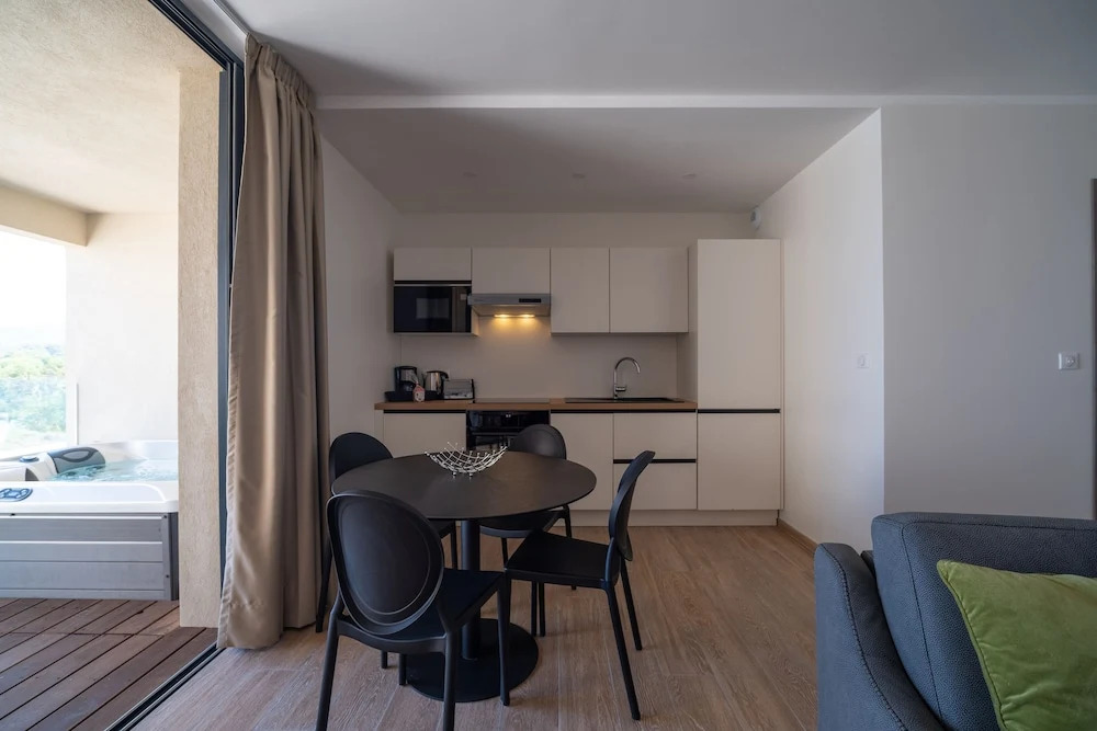 Residence Saletta Mare