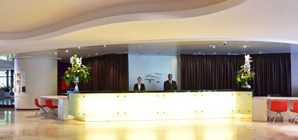 Pestana Casino Studios