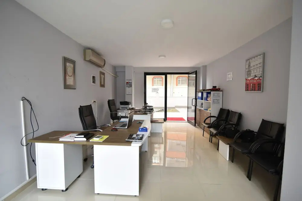 Trabzon Comfort Residence