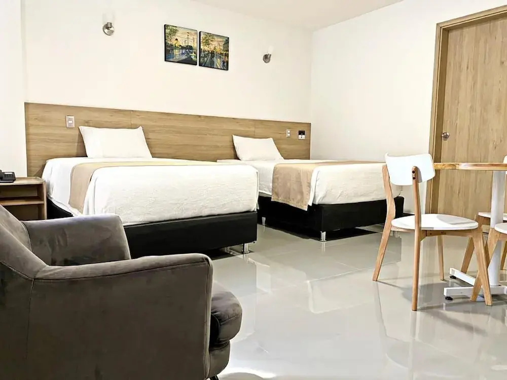 MP Hotel