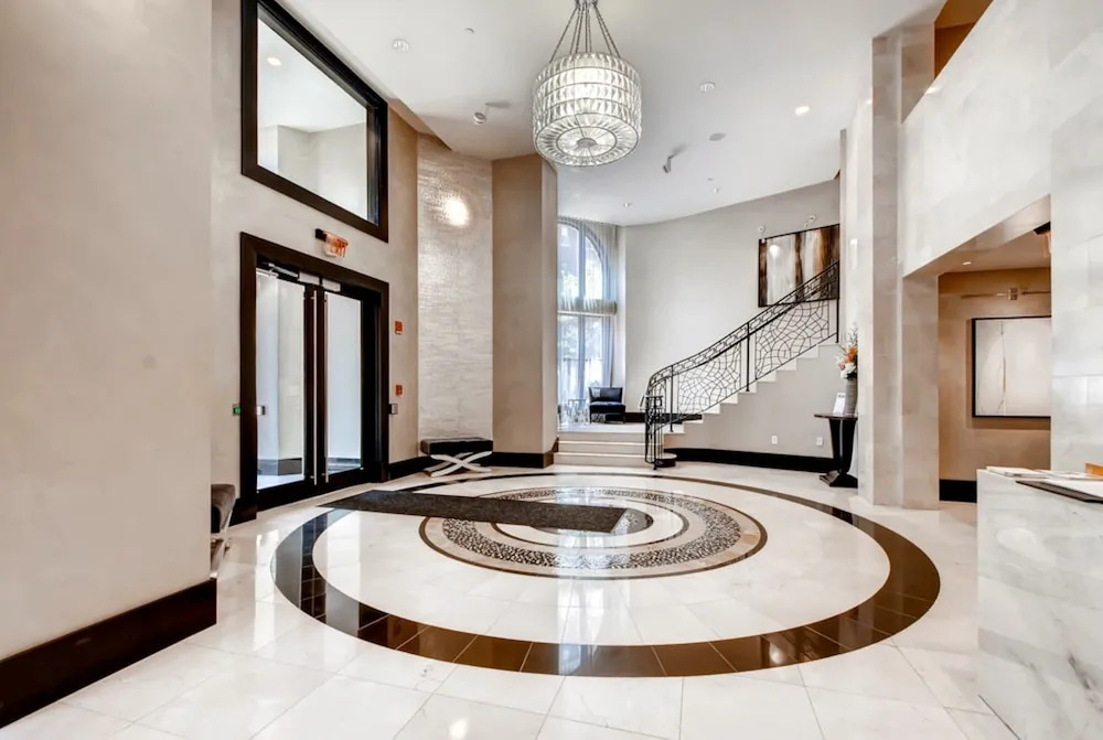 Bluebird Suites in the Heart of DC