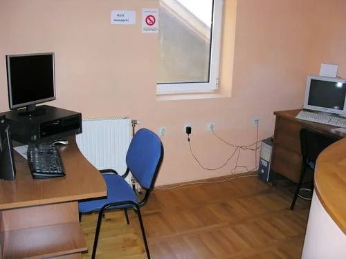 Hostel Podbara