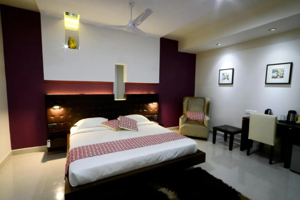 Serenity Inn La Vista