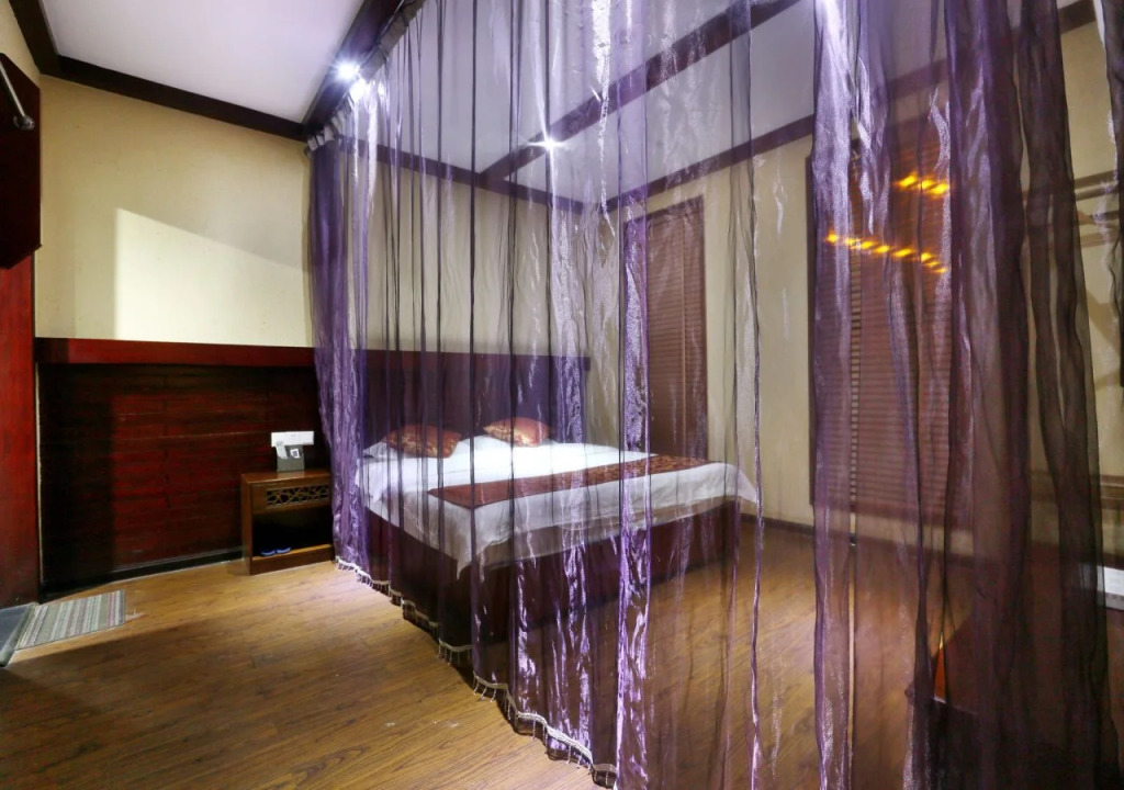 Zhangjiajie Yuening Hotel