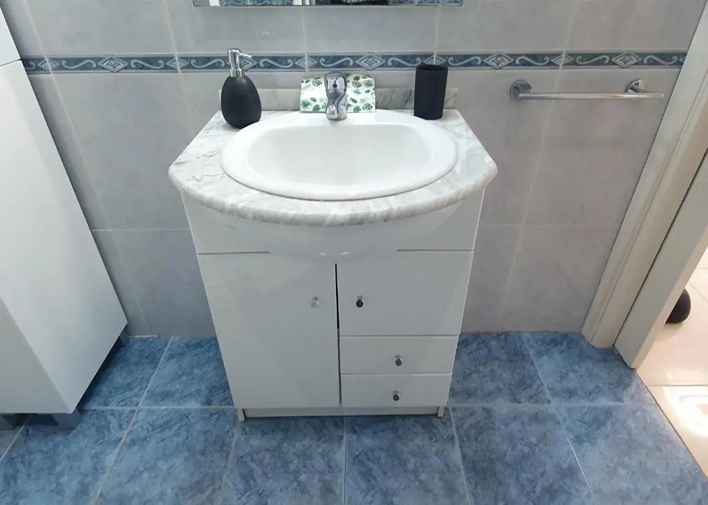 Skol 128 - Great 1-Bedroom Apartment with Sea Views