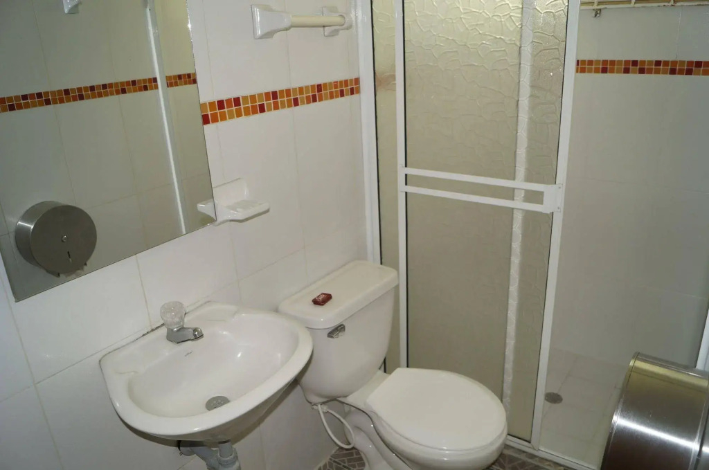 Apartahotel Tukasa Rodadero