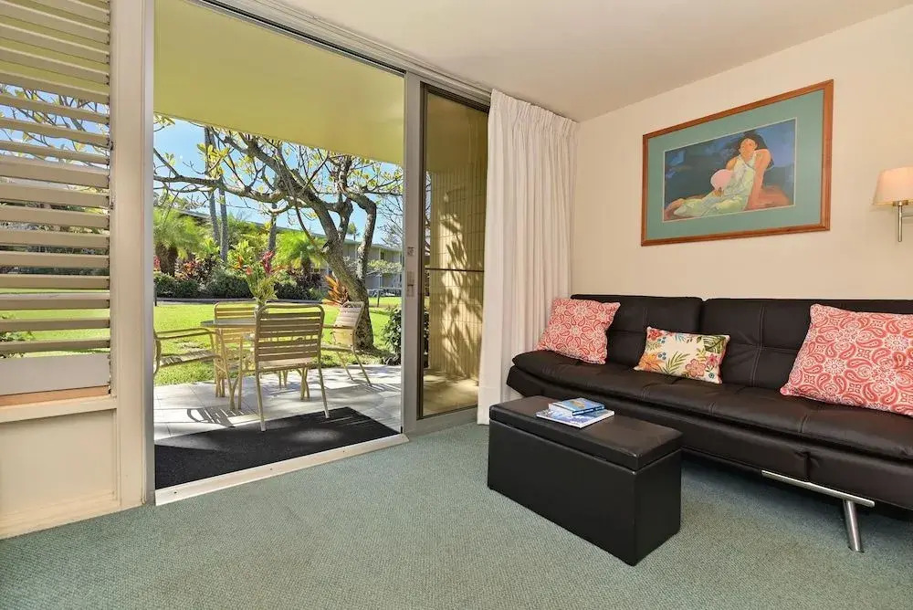 Napili Shores C116 by RedAwning