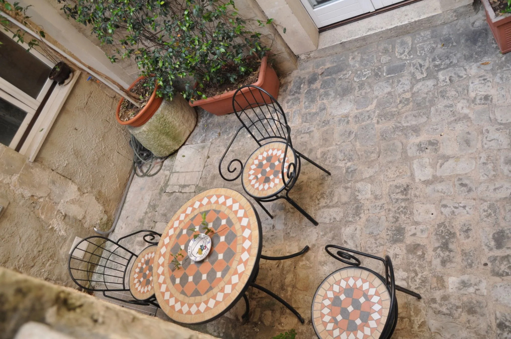 Palazzo Il Cavaliere B&B De Charme