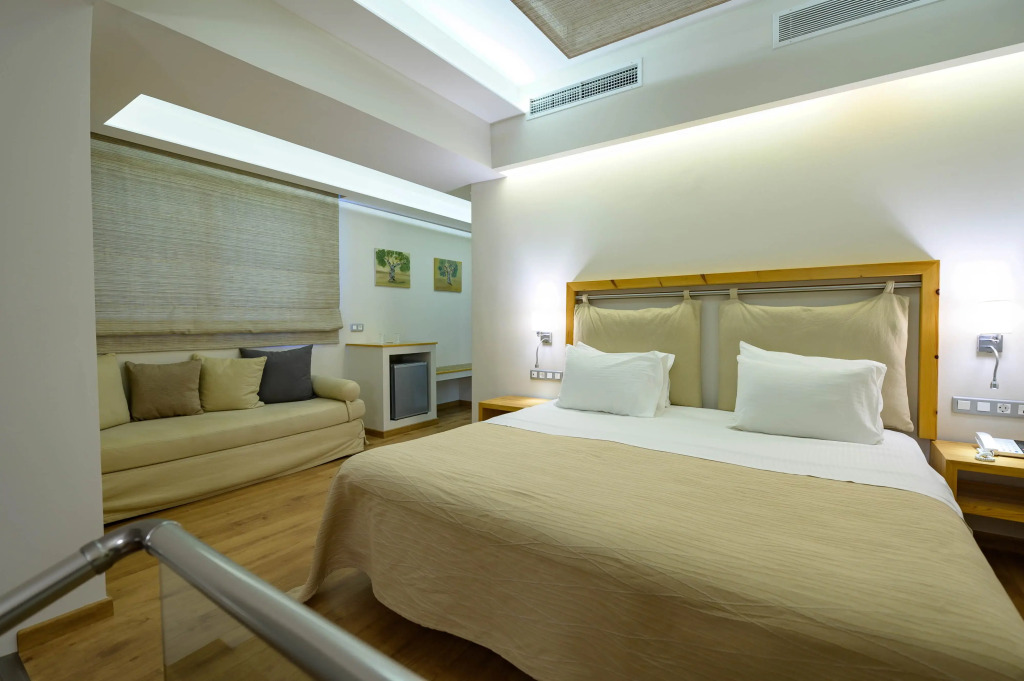 Hotel Europa Olympia