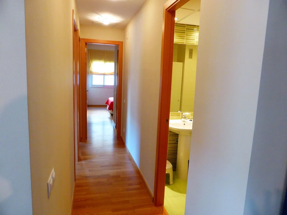 Apartamentos Blue Moon