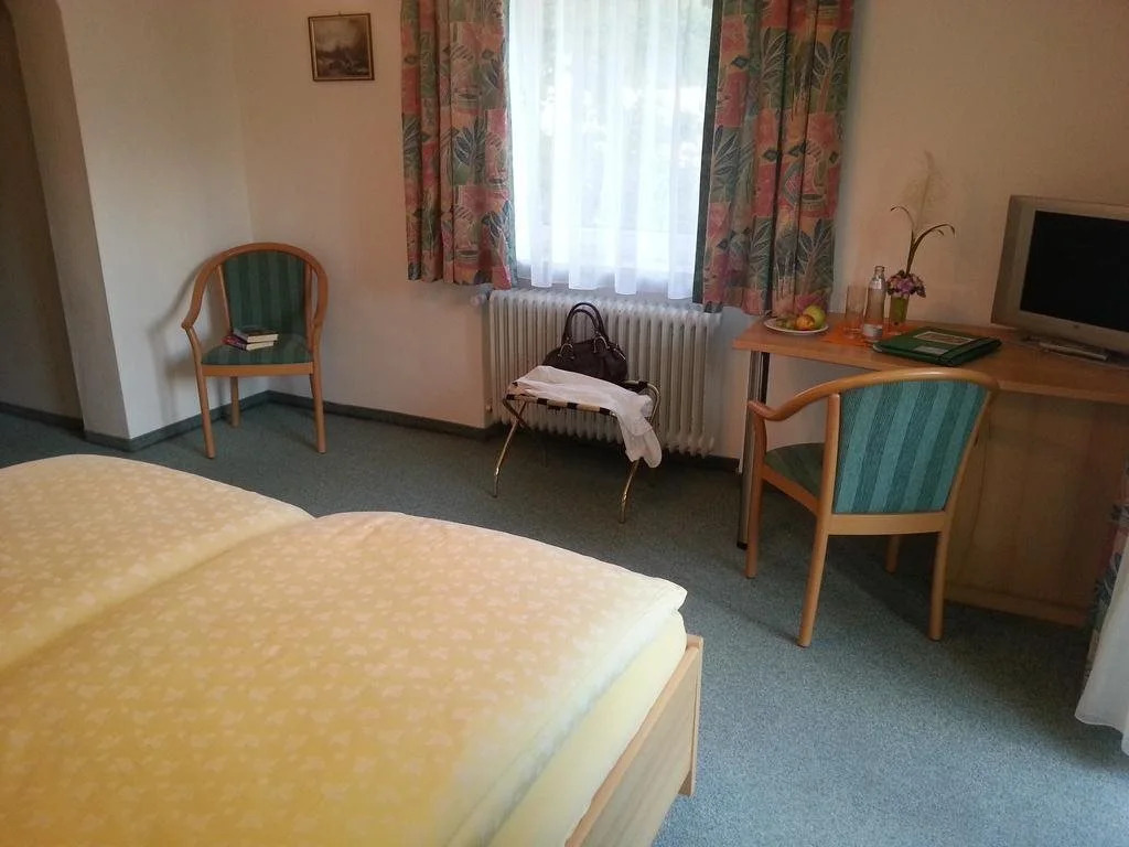 Pension Gstrein