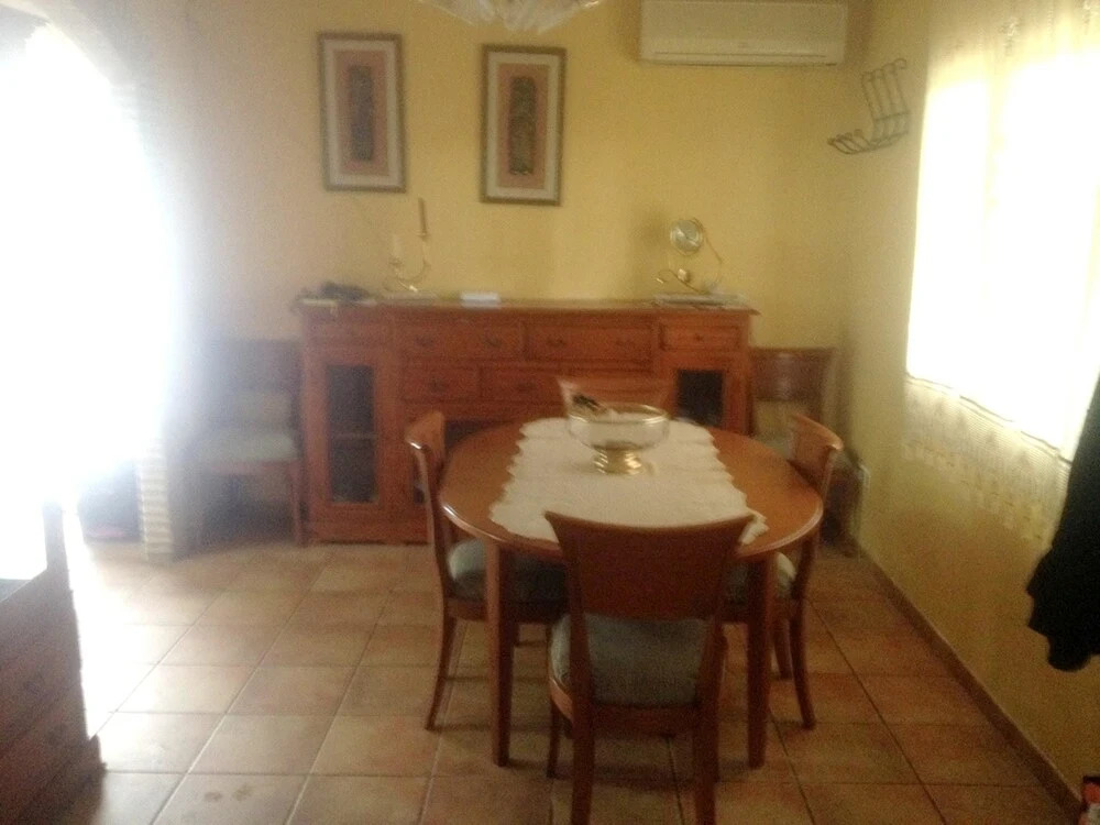 House With 4 Bedrooms in Oliva, With Wonderful Mountain View, Private