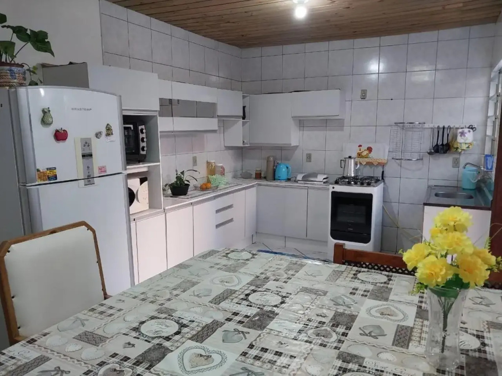 Casa para Veraneio em Torres! À 3 quadras da Praia