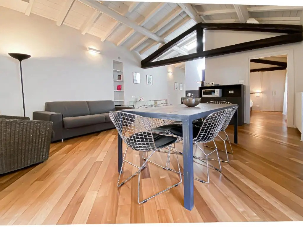 Rio Fiol Apartment