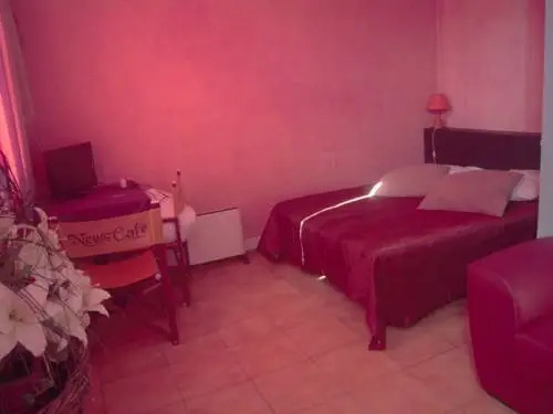 News Hotel