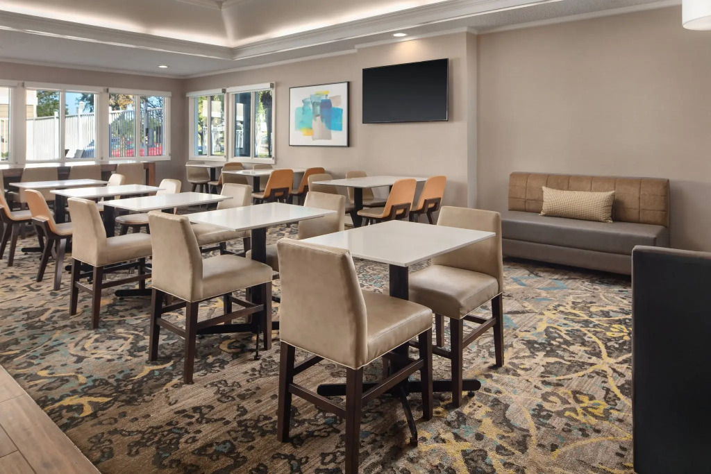 Residence Inn Irvine Spectrum