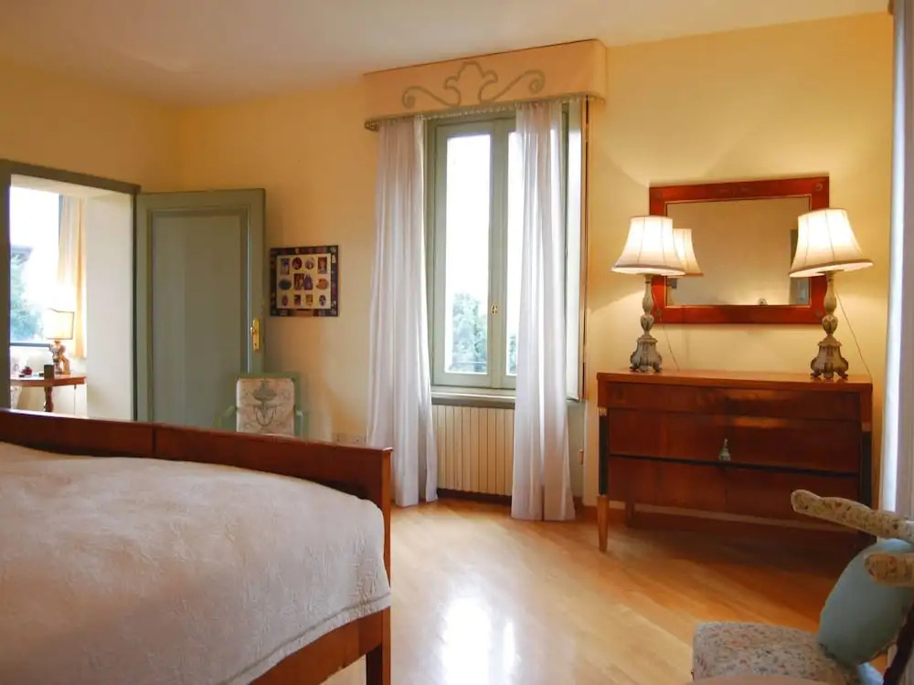 Villa in Capriolo Near Lake Iseo