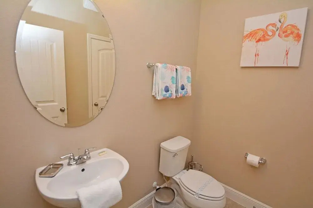 4413 Villa del Sol 6 Br villa by RedAwning