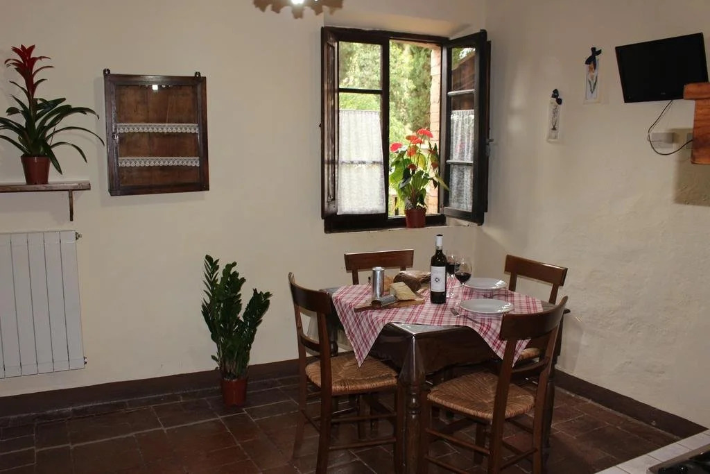 Borgo Santinovo