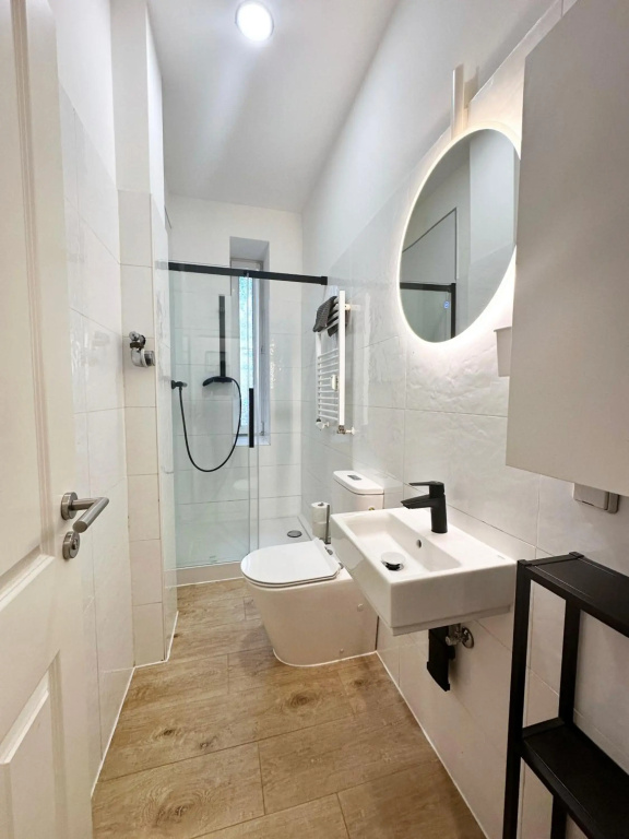 fairAPART 4 rooms apartment in heart of Berlin