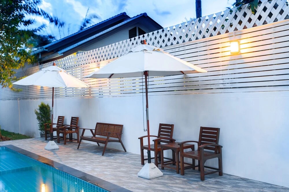 Wiang Dhara Villa