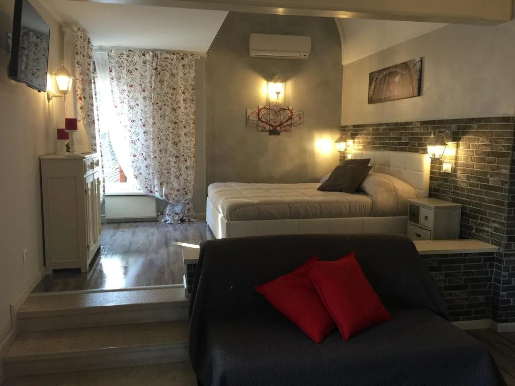 BB Villa Matilde