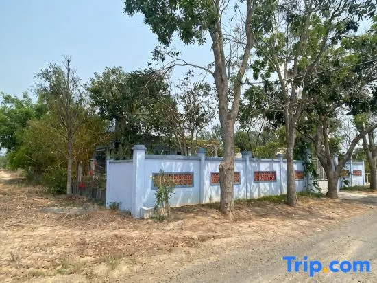 MyGarden Villa Binh Chau Hotspring