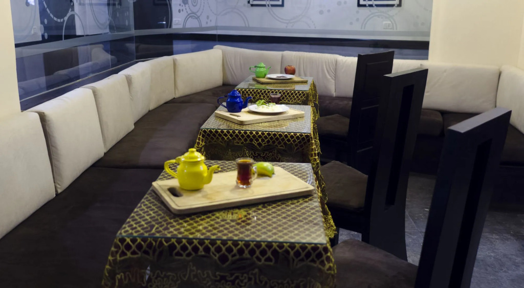 NewCity Hotel & Suites