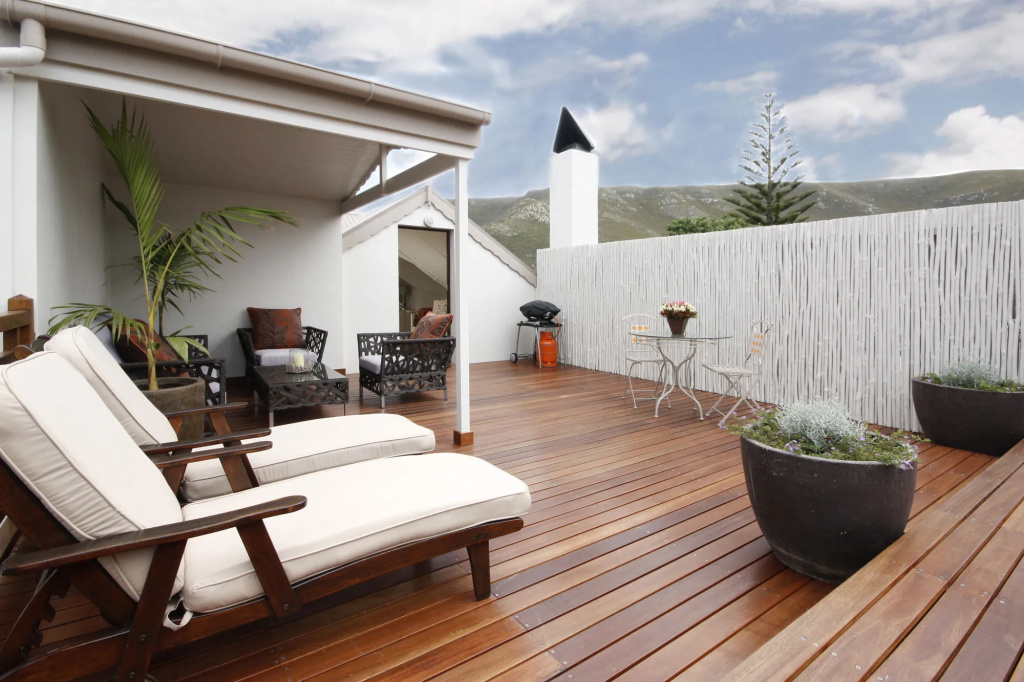 The Potting Shed Guest House