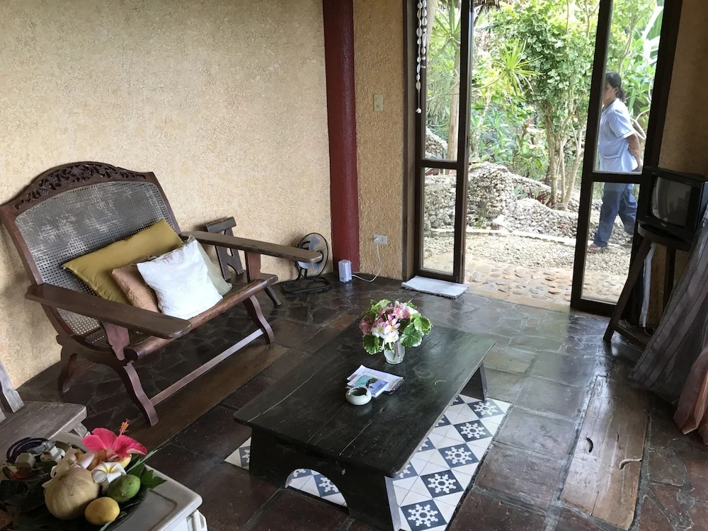 Boracay Private Mt. Casitas Villa