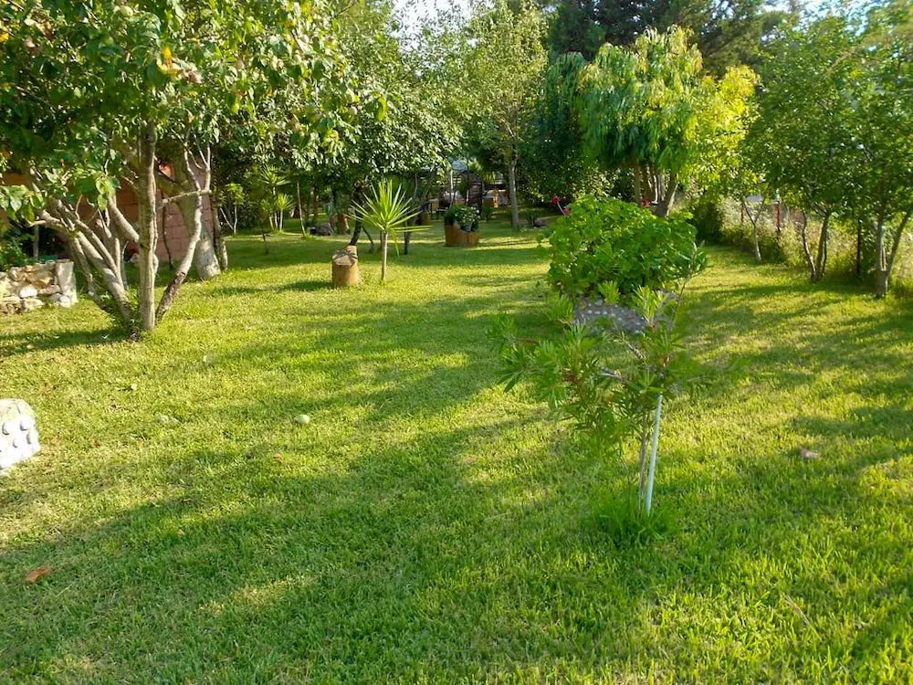Villa Swan