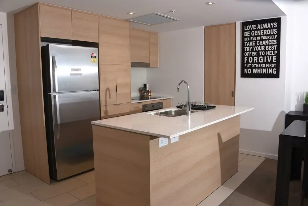 Heart of Broadbeach Walk to Everywhere