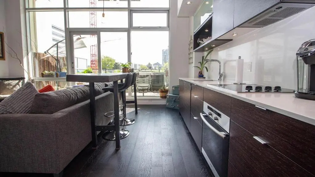 Historic Hudson 2 Bed - 28 Day Min