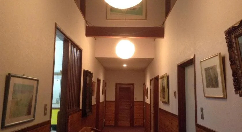 Pension Niimi
