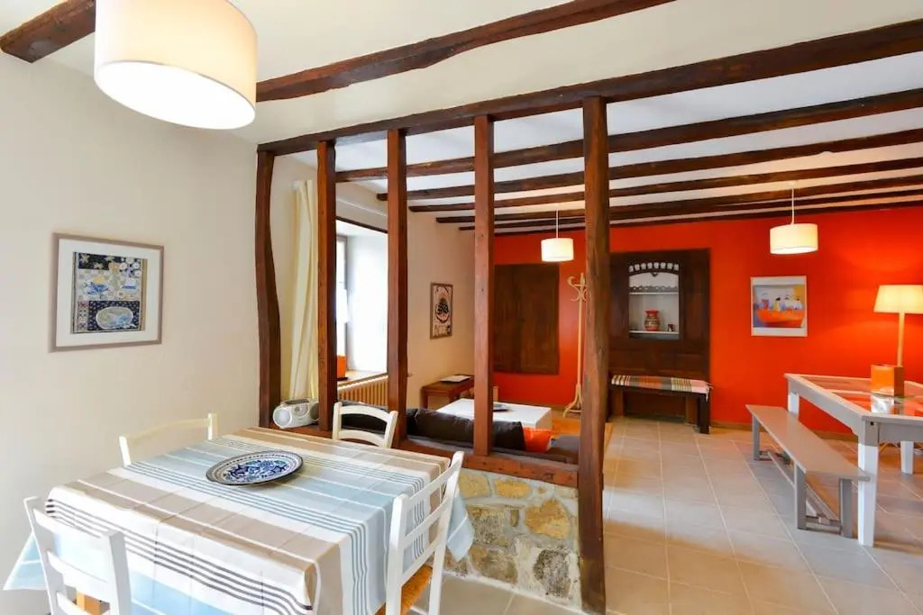Appartement Kermadoué 1