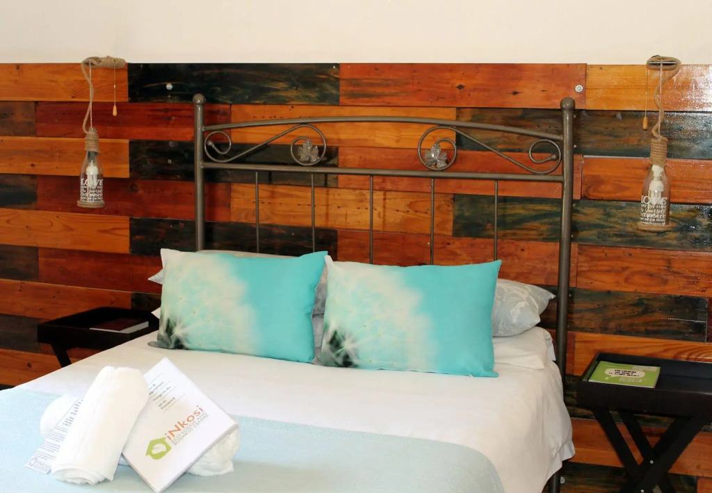 iNkosi Luxury Lodge