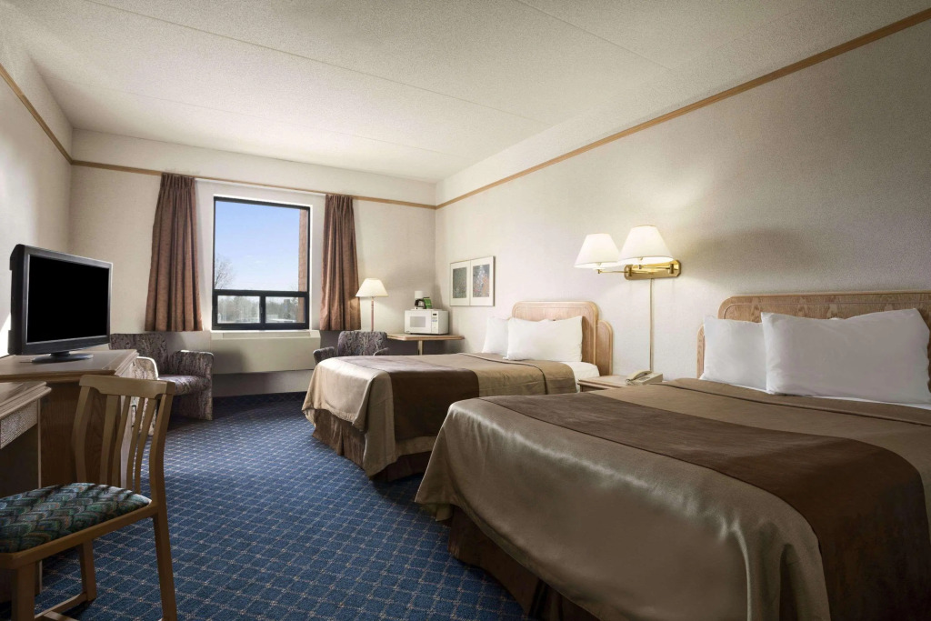 Travelodge Chatham