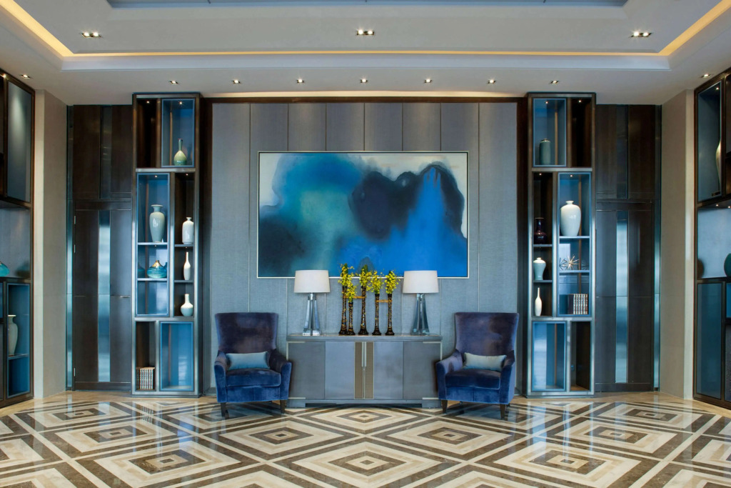 China World Hotel, Beijing, A Shangri-La Hotel