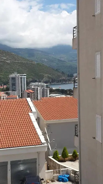 Apartment Babin do