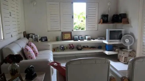 Casa Dr. Chico Beach House
