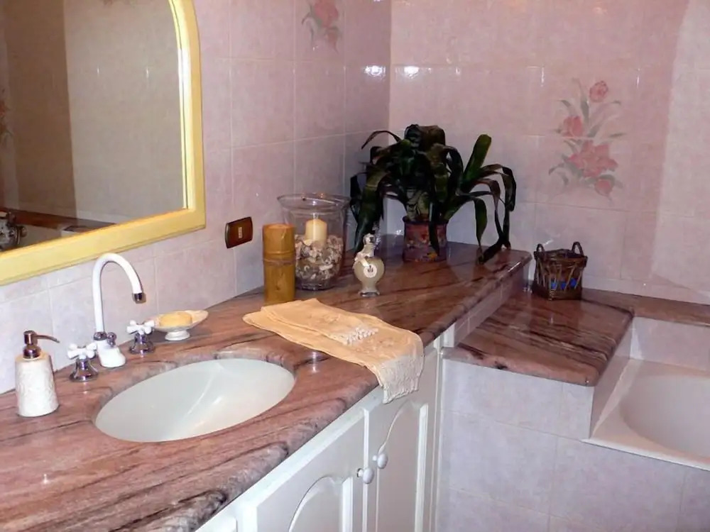 B&B Mamma Rosa Positano
