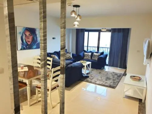 Axxodia- Duplex Porto New Cairo