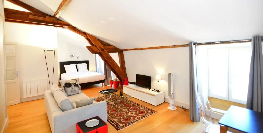 Appart Ambiance - Lyonnais