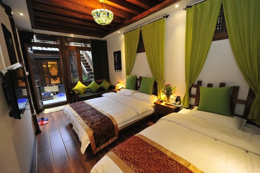 Bolatu Inn