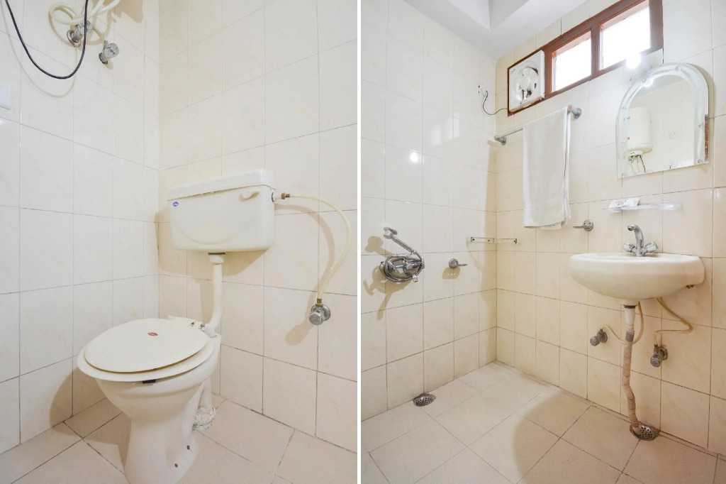 OYO 78009 Avon Villa kanlog