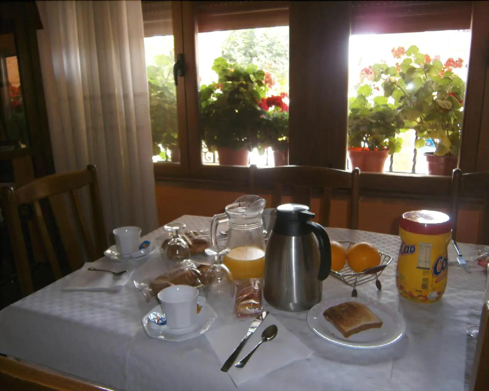 Hostal Camino de Santiago