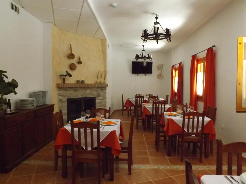 Casa Rural ENTRESIERRAS