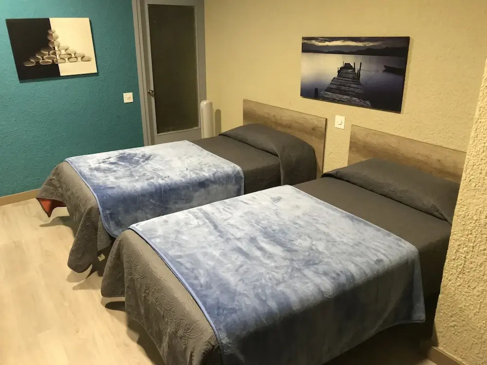 Hostal Manila